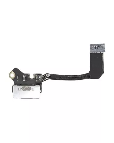 Connecteur de charge MagSafe 2 DC-In Board pour MacBook Pro Retina 13 A1502 2013 - 2015 reconditionné | Ma Fabrik
