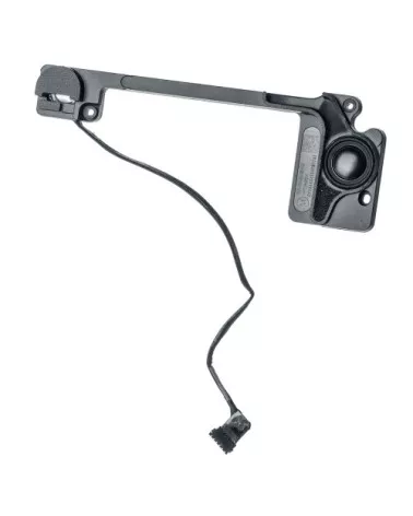 Altavoz derecho para MacBook Pro Retina 13 A1502 (2013-2015) reacondicionado | Mi fábrica