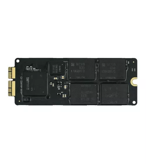 Disque SSD 1TB Original Apple pour MacBook Pro Retina 13 A1502 et 15 A1398 2015 reconditionné | Ma Fabrik