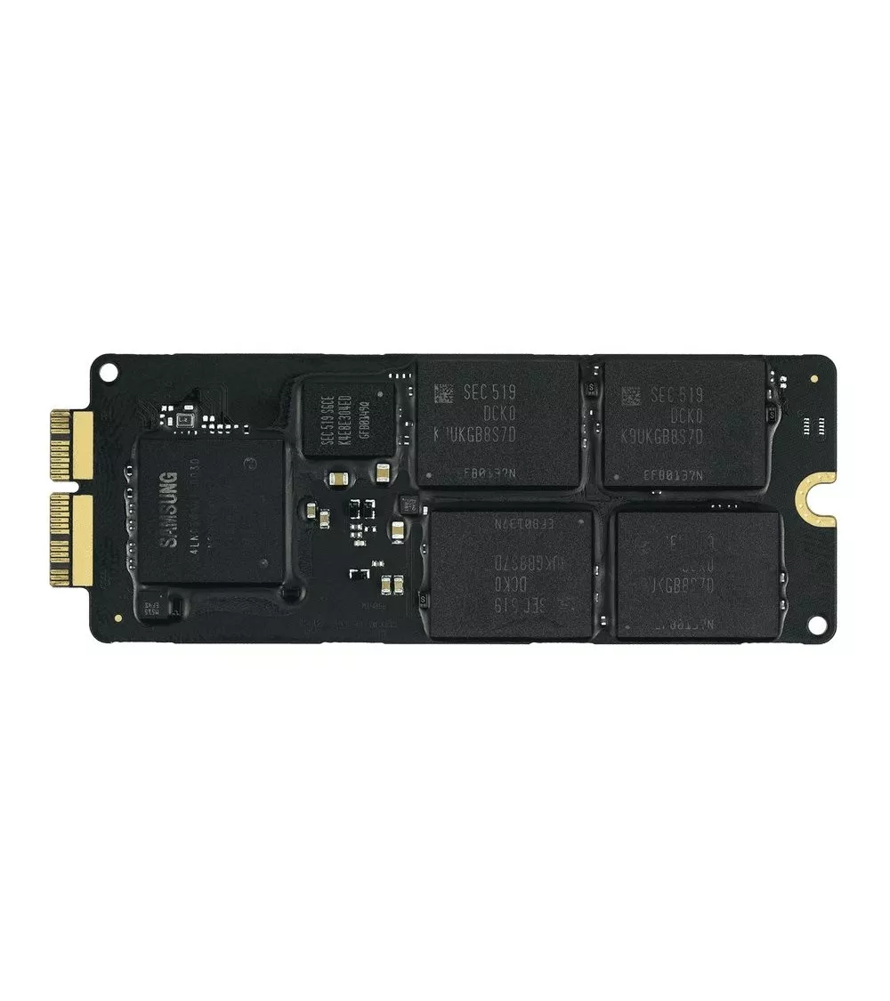 Disque SSD 1TB Original Apple pour MacBook Pro Retina 13 A1502 et 15 A1398 2015 reconditionné | Ma Fabrik