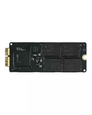 Disque SSD 1TB Original Apple pour MacBook Pro Retina 13 A1502 et 15 A1398 2015 reconditionné | Ma Fabrik