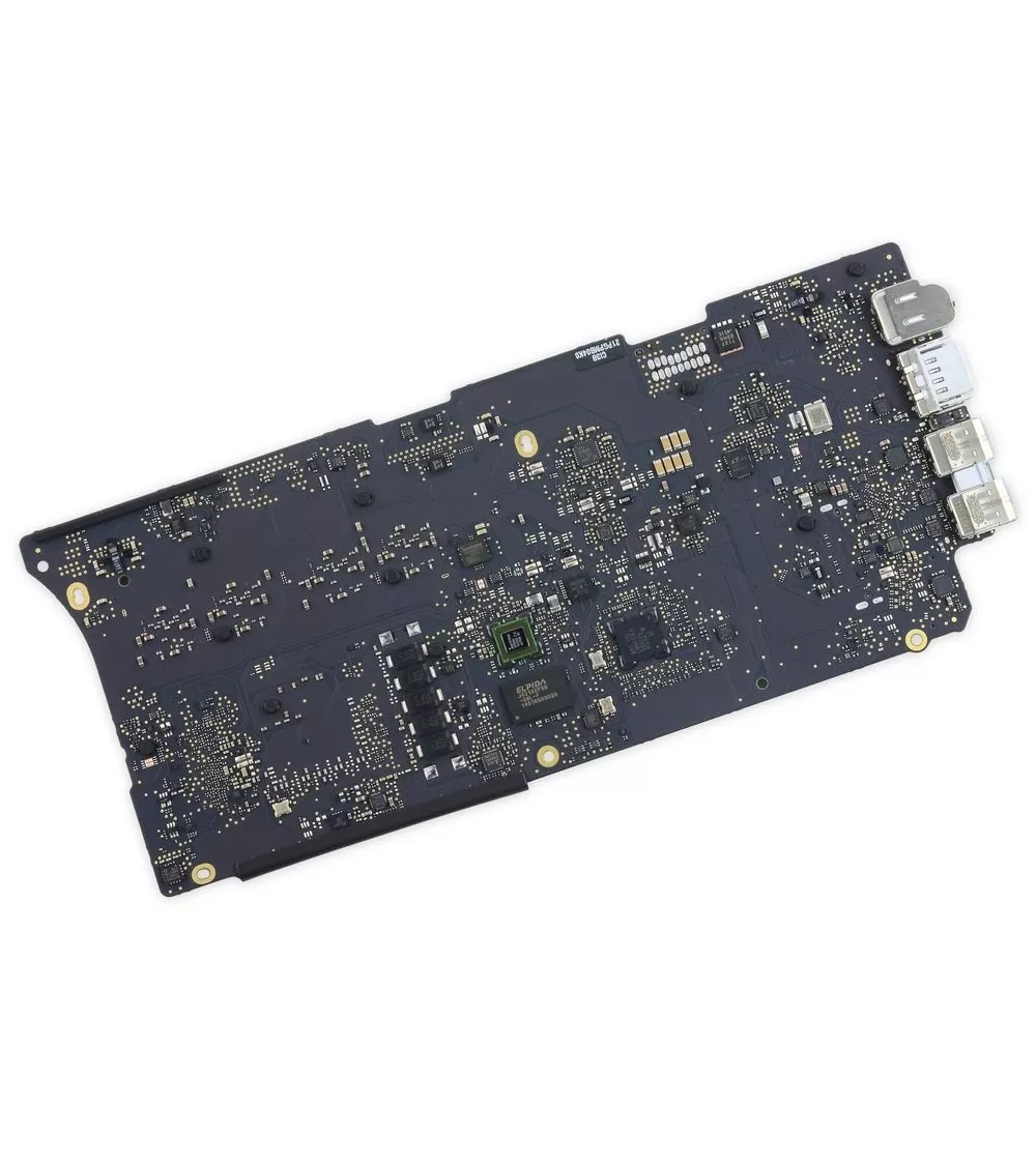 Placa base con procesador Intel Core i5 i5-5257U de 2,7 GHz y 8 GB de RAM para MacBook Pro 13 Retina A1502 (2015) reacondicionado | Mi fábrica