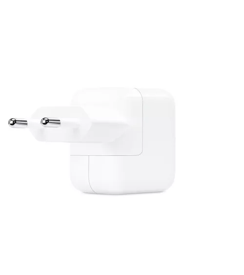 Adaptador de corriente USB Apple 10W reacondicionado | Ma Fabrik