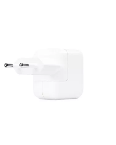 Adaptador de corriente USB Apple 10W reacondicionado | Ma Fabrik
