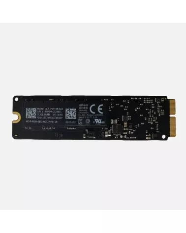Disque SSD 512Go - MacBook Air A1465/A1466 2013 - 2017 et MacBook Pro A1502/A1398 2015 reconditionné | Ma Fabrik