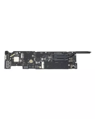 Placa base con procesador Intel Core i5 de 1,8 GHz y 8 GB de RAM para MacBook Air 13 A1466 (2017) reacondicionado | Mi fábrica