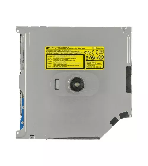 Apple Pro A1278, A1286, A1297 2009 - 2012 refurbished  SuperDrive DVD burner refurbished  Ma Fabrik