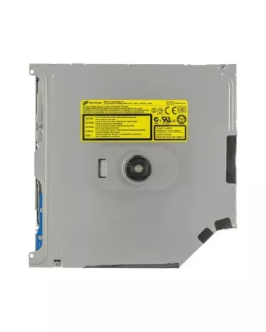 Apple Pro A1278, A1286, A1297 2009 - 2012 refurbished  SuperDrive DVD burner refurbished  Ma Fabrik