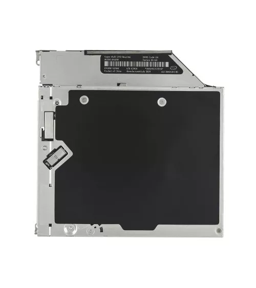 Apple Pro A1278, A1286, A1297 2009 - 2012 refurbished  SuperDrive DVD burner refurbished  Ma Fabrik