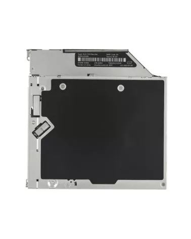Apple Pro A1278, A1286, A1297 2009 - 2012 refurbished  SuperDrive DVD burner refurbished  Ma Fabrik