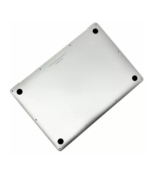 Bottom Case Apple pour MacBook Pro 13 A1278 2011 - 2012 reconditionné | Ma Fabrik