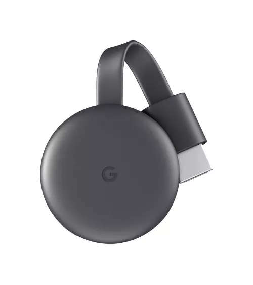 Google Chromecast 3 reconditionné | Ma Fabrik