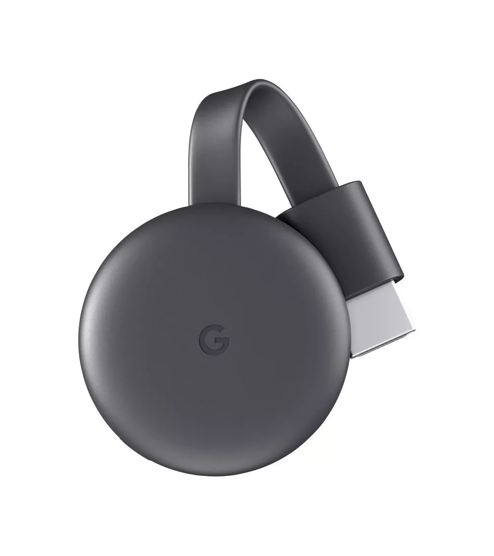 Google Chromecast 3 reconditionné | Ma Fabrik