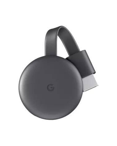 Google Chromecast 3 reconditionné | Ma Fabrik