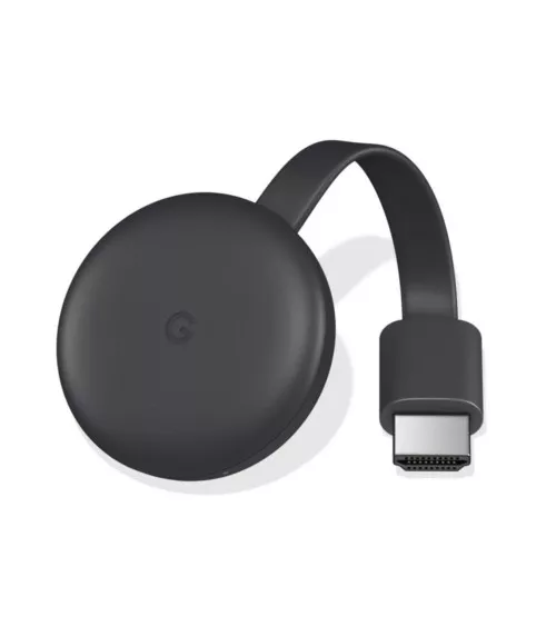 Google Chromecast 3 reconditionné | Ma Fabrik
