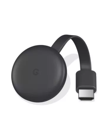 Google Chromecast 3 reconditionné | Ma Fabrik