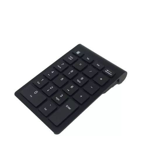 Pavé numérique Bluetooth reconditionné | Refabz