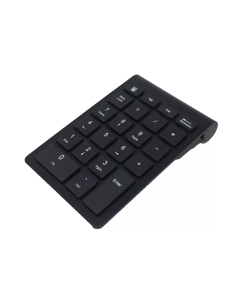 Pavé numérique Bluetooth reconditionné | Refabz