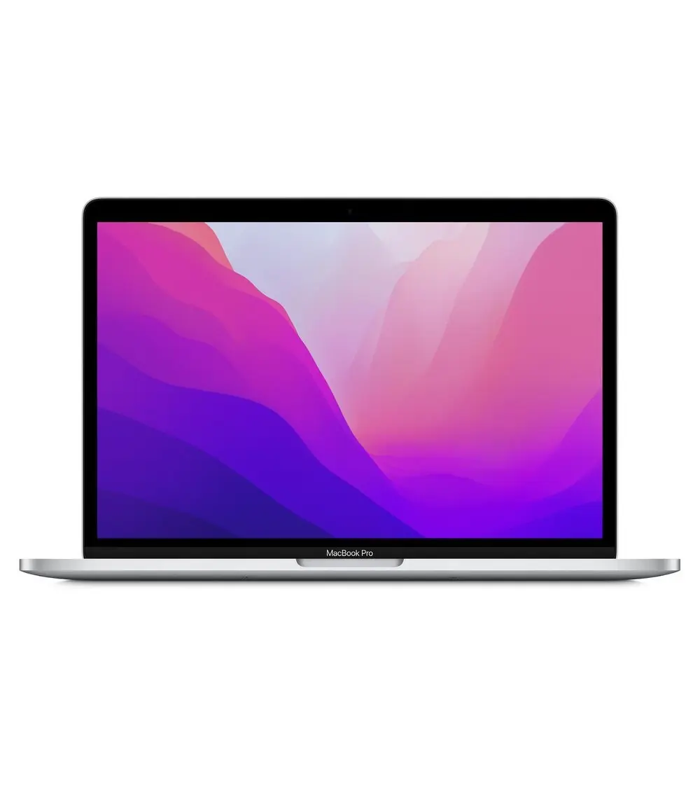 MacBook Pro 13" Touch Bar M2 2022 reconditionné | Refabz