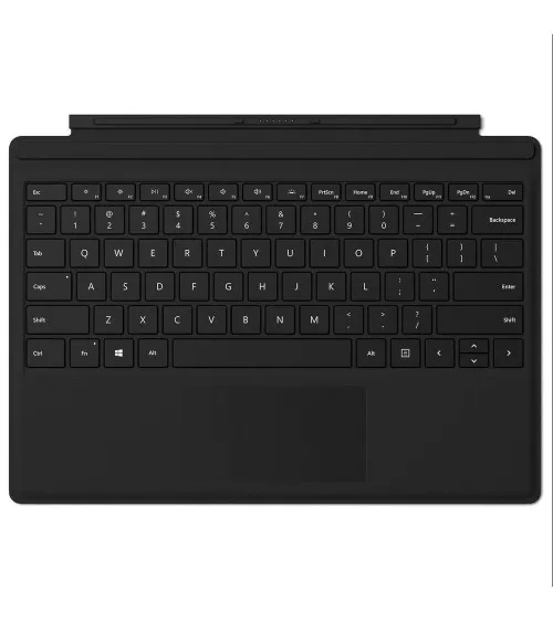 Clavier Microsoft Type Cover Surface Pro 3/4/5/6/7/7+ QWERTY | Refabz