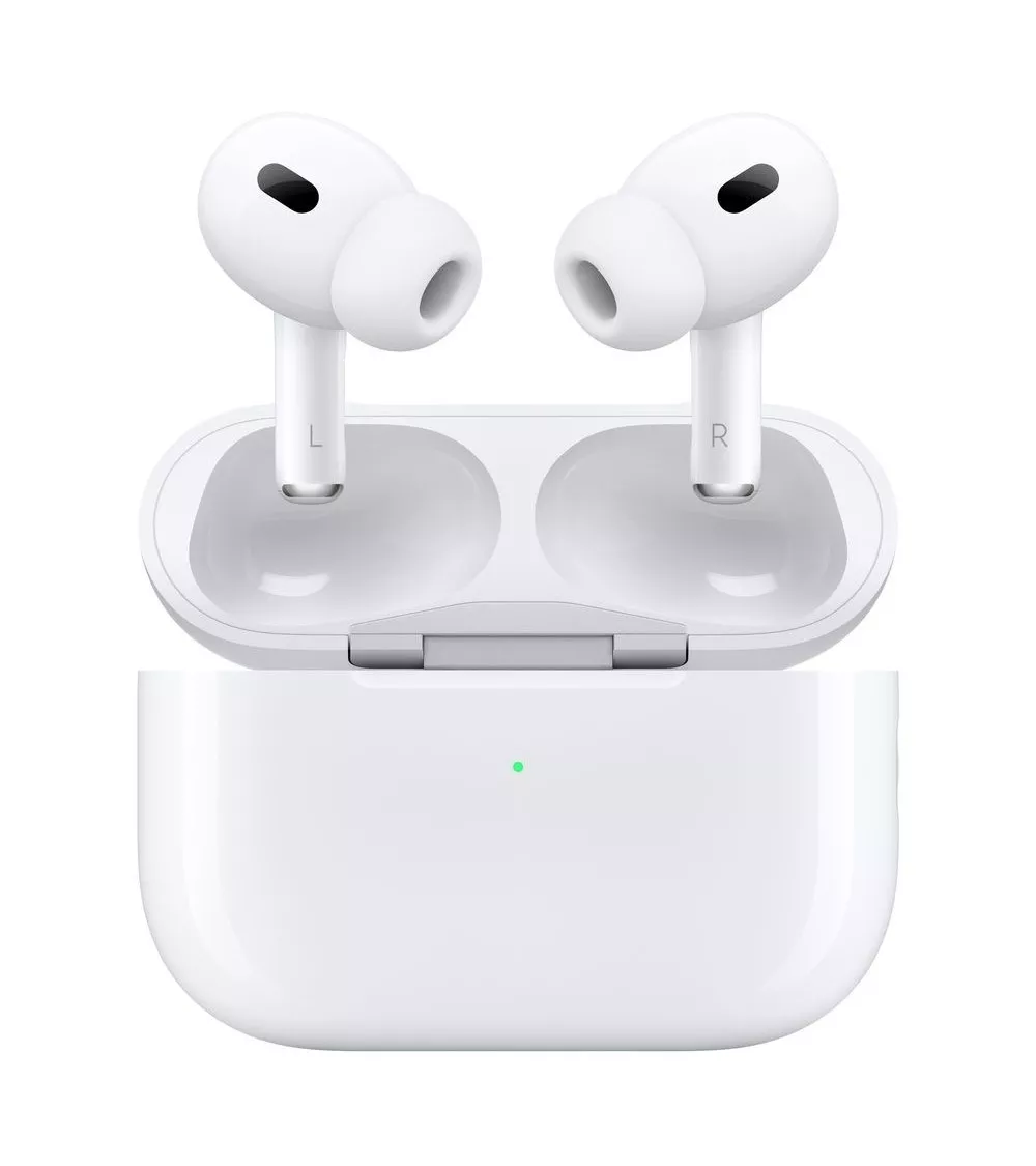 Apple AirPods Pro 2 MagSafe reconditionné | Refabz