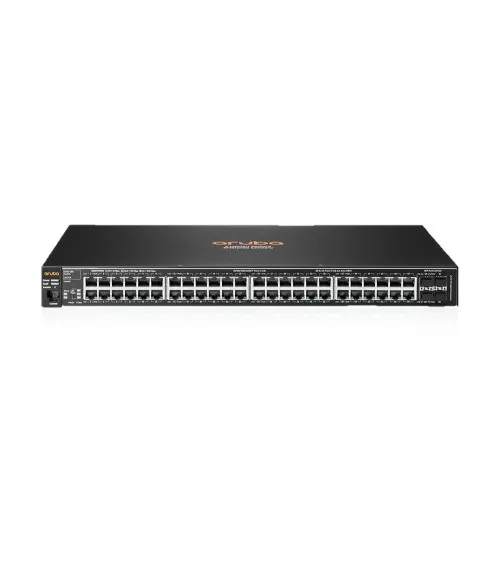 Commutateur Aruba HPE 2530-48G (J9775A)