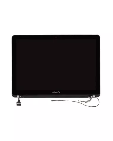 Ecran LCD Complet Apple MacBook Pro 13 A1278 2012 reconditionné | Ma Fabrik