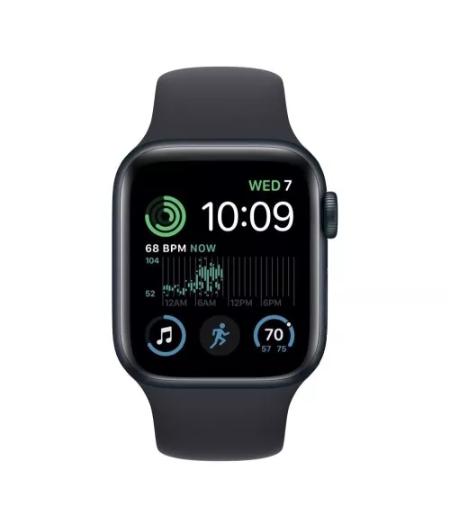 Apple Watch SE 2022 40 mm reconditionnée | Refabz