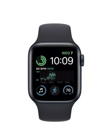 Apple Watch SE 2022 40 mm reconditionnée | Refabz