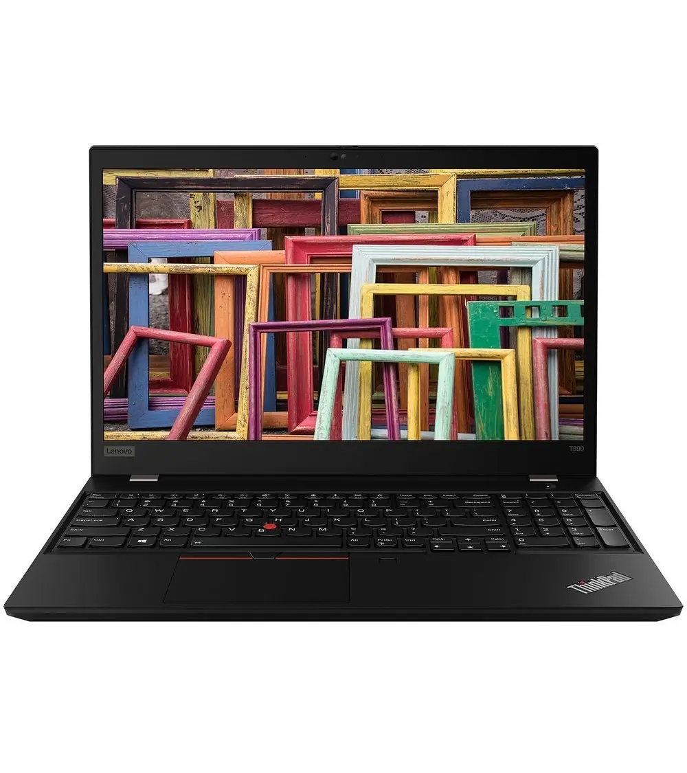  ThinkPad T590 reconditionné | Refabz