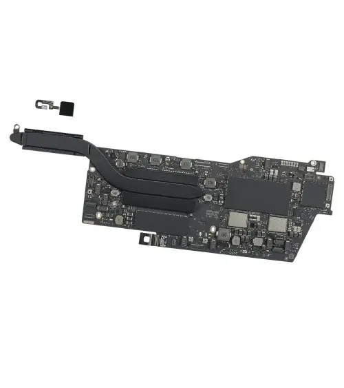 Carte mère 1,4 GHz Intel Core i5 8Go 256Go + Touch ID pour MacBook Pro 13 A2159 (2019) Carte mère 1,4 GHz Intel Core i5 8Go 256Go + Touch ID pour MacBook Pro 13 A2159 (2019)