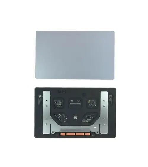 Trackpad Argent pour MacBook Pro 13 A2159 (2019) Trackpad Argent pour MacBook Pro 13 A2159 (2019)