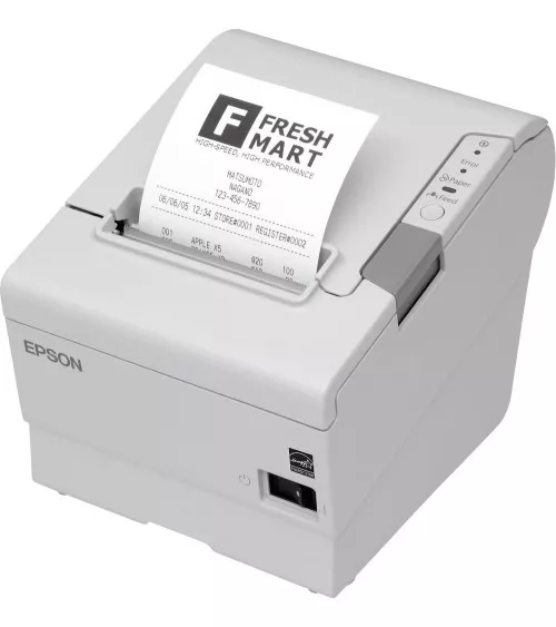 Epson TM-T88 V Blanc - USB reconditionné | Refabz