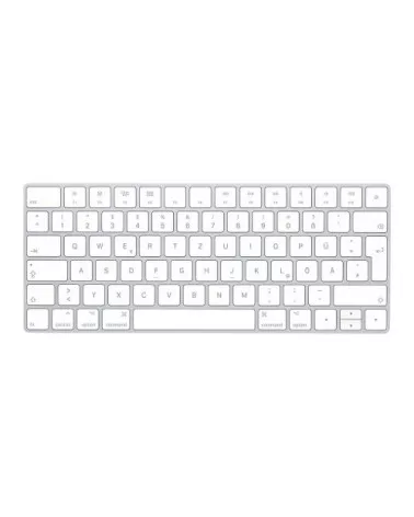 Magic Keyboard 1 A1644 - QWERTZ Allemand reconditionné | Refabz