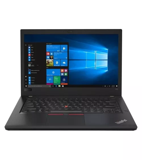 ThinkPad T480 - Danish QWERTY