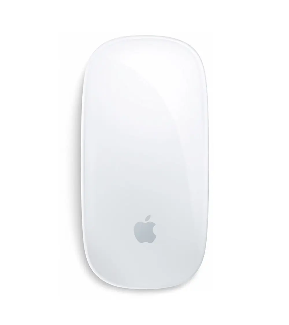 Souris Apple Magic Mouse 2 A1657 MLA02Z/A reconditionné | Refabz