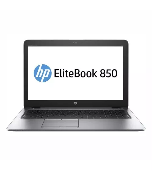 EliteBook 850 G4 - US QWERTY