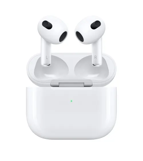 Apple AirPods 3 (Lightning)
