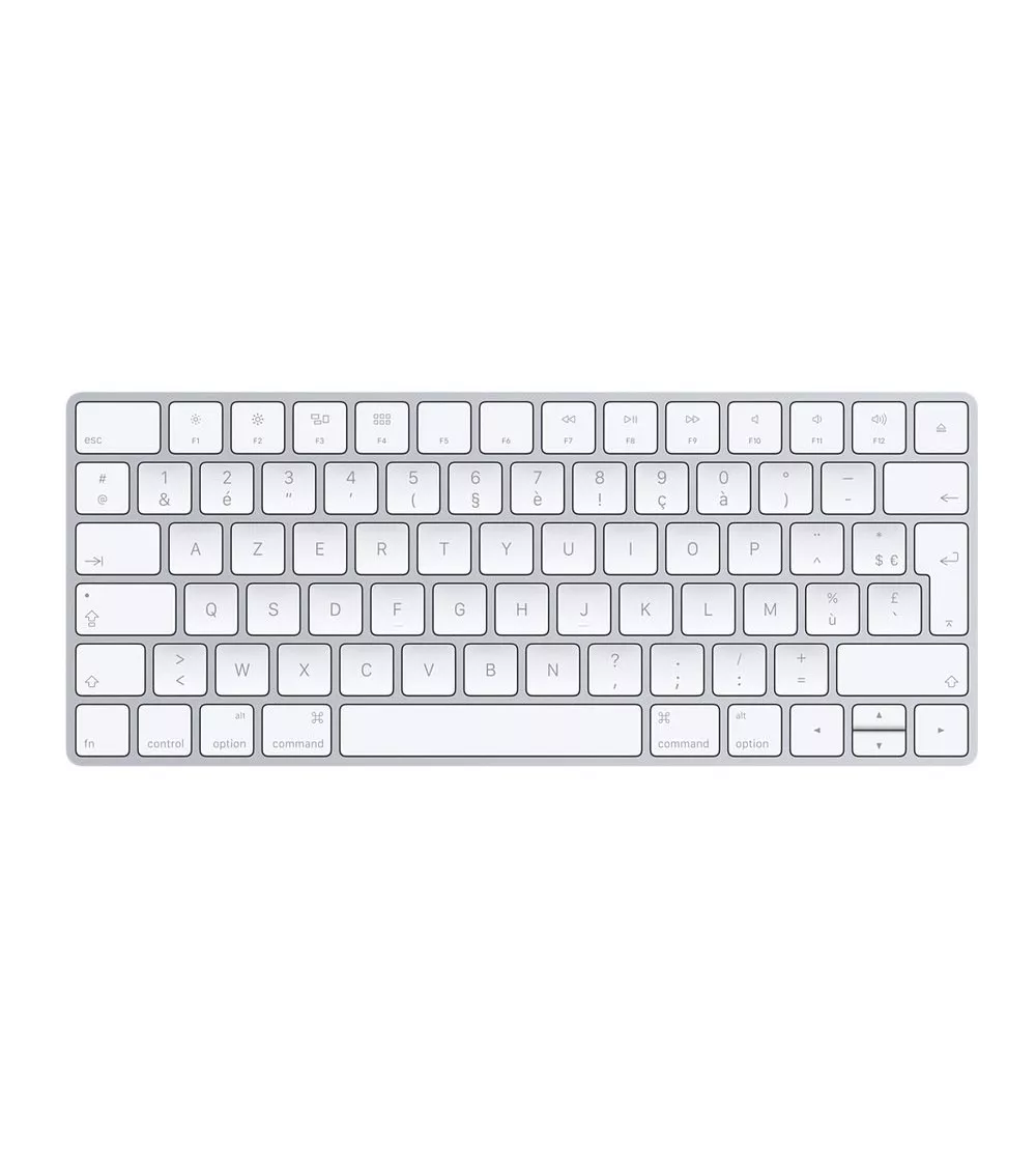 Magic Keyboard 1 A1644 - AZERTY Français reconditionné | Refabz