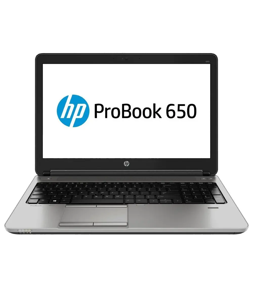  ProBook 650 G1 reconditionné | Ma Fabrik