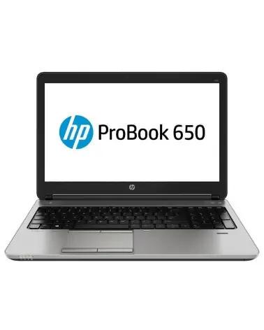  ProBook 650 G1 reconditionné | Ma Fabrik