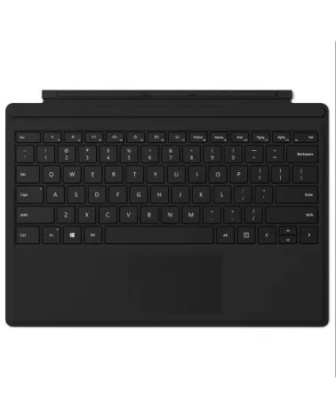 Clavier Microsoft Type Cover Surface Pro 3/4/5/6/7/7+ QWERTY | Refabz