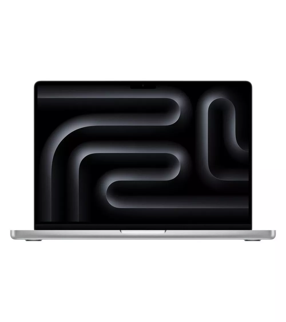 MacBook Pro 14" M3 2023 refurbished | Refabz