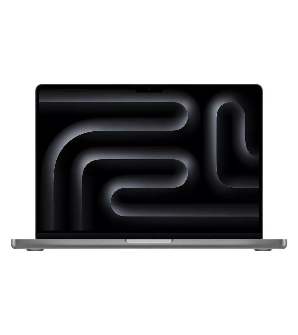 MacBook Pro 14" M3 2023 reconditionné | Refabz
