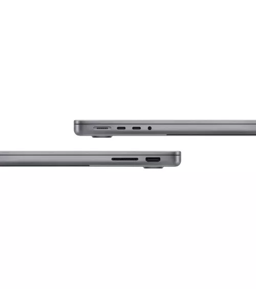 MacBook Pro 14" M3 2023 reconditionné | Refabz