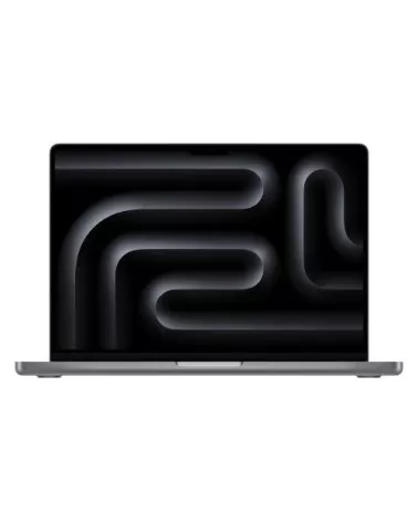 MacBook Pro 14" M3 2023 reacondicionado | Refabz
