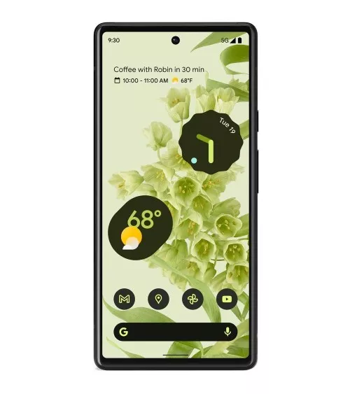 Pixel 6 reacondicionado | Refabz