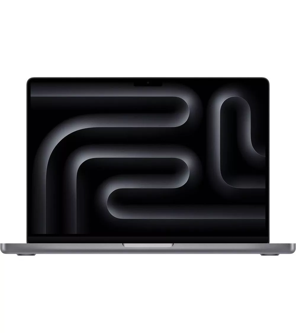 MacBook Pro 14" M3 2023 refurbished | Refabz