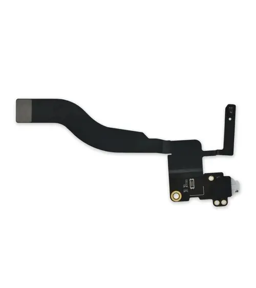 Connecteur audio pour MacBook Pro 13 M1 - M2 A2338 (2020 - 2022) et A2289 (2020) Connecteur audio pour MacBook Pro 13 M1 - M2 A2338 (2020 - 2022) et A2289 (2020)