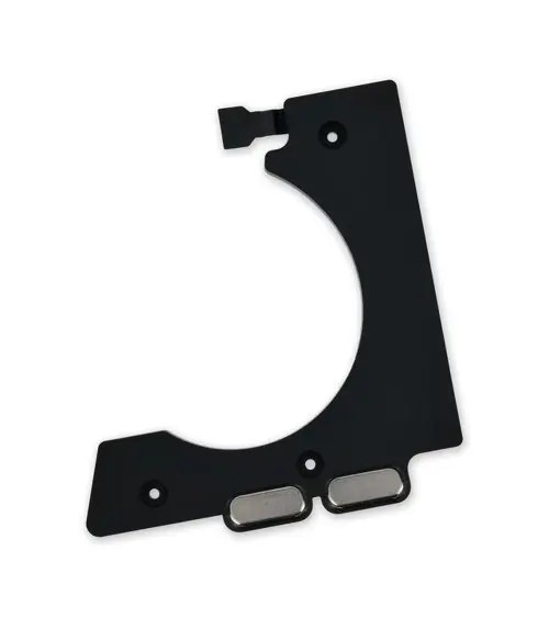 Haut-parleur Droit pour MacBook Pro 13 A2338 (2020 - 2022) et A2289 (2020) Haut-parleur Droit pour MacBook Pro 13 A2338 (2020 - 2022) et A2289 (2020)
